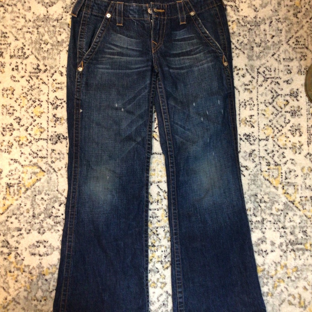 True Religion Jean